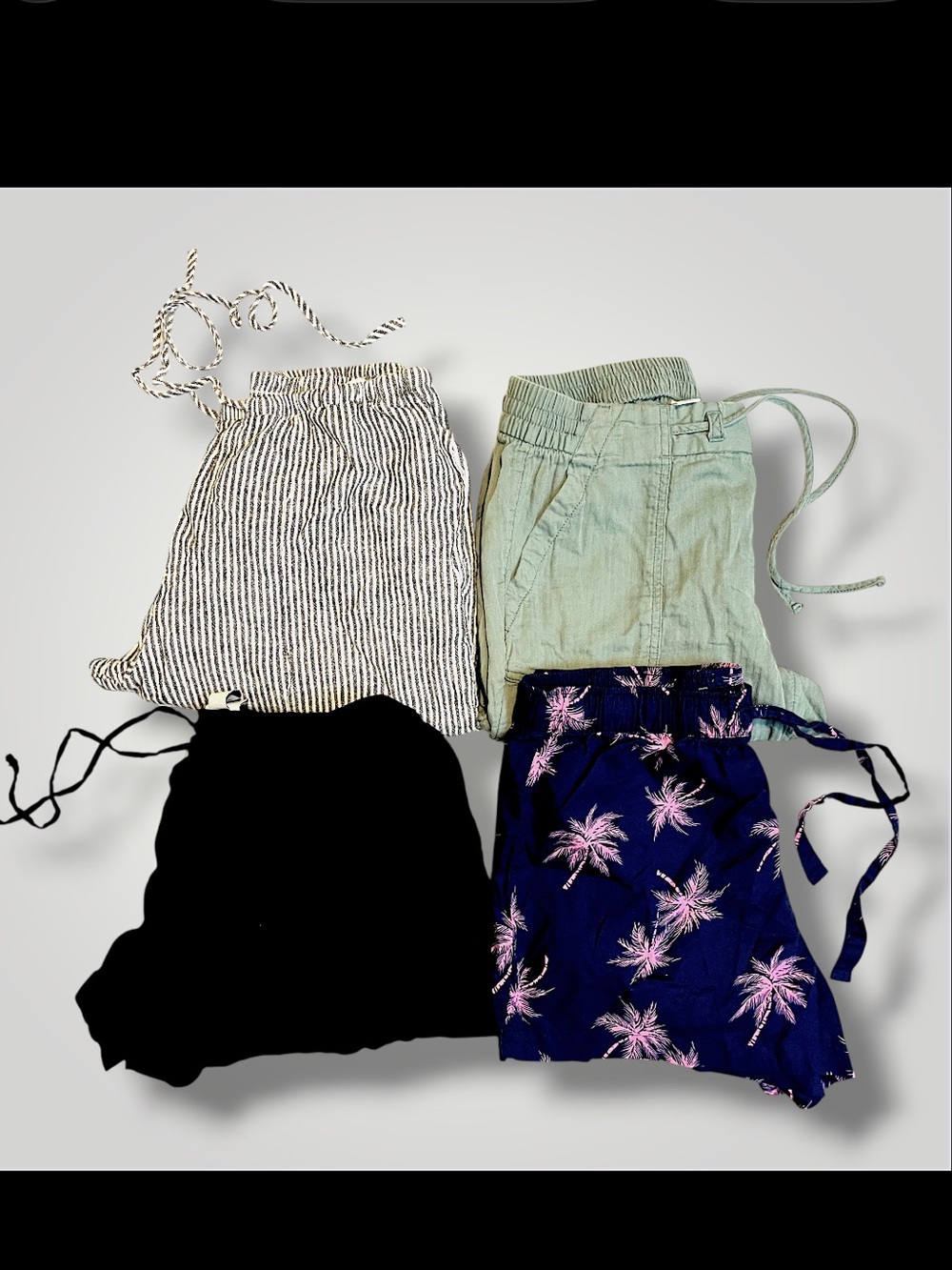 Lounge Wear | Vacation | Chill Vibes | M | Shorts | Pants | Gym | Summer Cloths